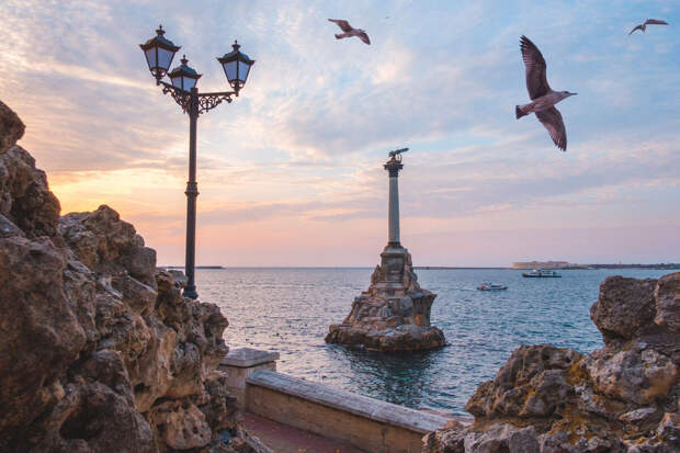 Турэксперт Козлова: интерес туристов к Крыму стимулирует транспортная доступность