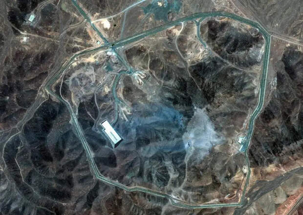 Американский учёный-ядерщик: операции Израиля и США не замедлили ядерную программу Ирана так, как это было при СВПД