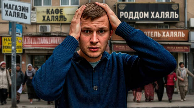 "Идеология халяль очень близка": Только послушайте, что заявили в Минсельхозе России