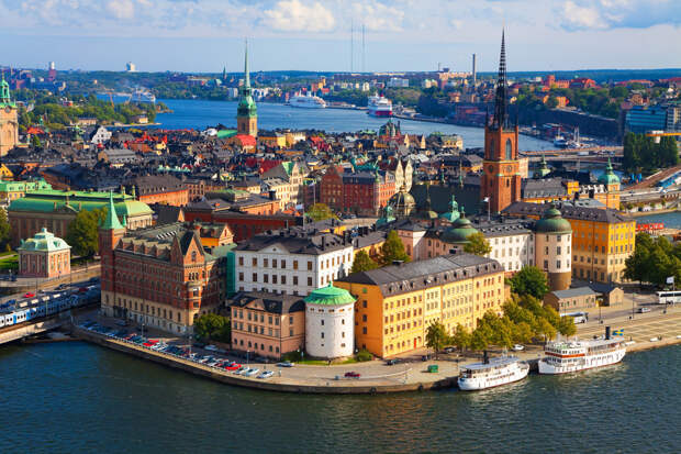 11 вещей, которые изменились в моей жизни после переезда в Швецию