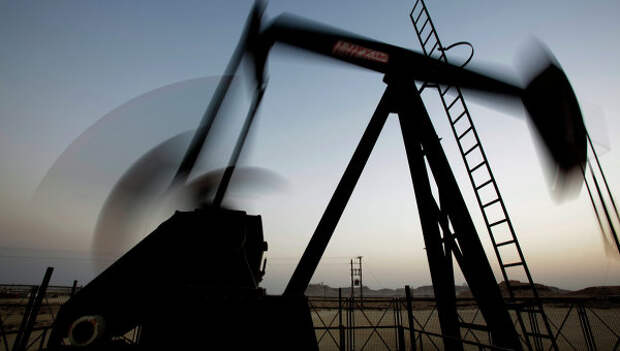 Добыча нефти Добыча нефти