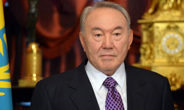 Назарбаев поздравил казахстанцев с праздником Ораза айт Назарбаев поздравил казахстанцев с праздником Ораза айт