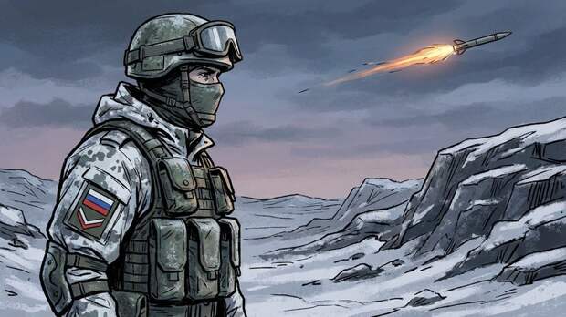 ВС России нанесли удар по скоплению спецназа ВСУ под Харьковом