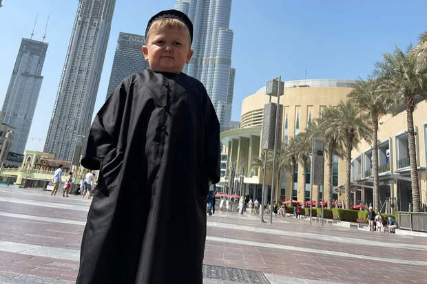 Mash: блогер Хасбик призвал соседей писать жалобы на энергетиков