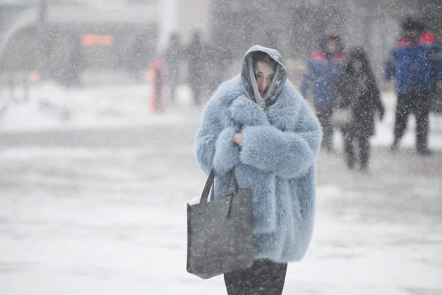 Синоптик Тишковец: в Подмосковье за сутки выпало 110% месячной нормы осадков