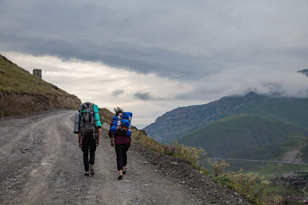 Почти половина россиян захотели отказаться от телефонов в путешествии