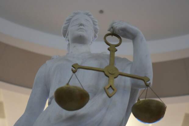 Суд наложил арест на имущество «золотой судьи» Хахалевой