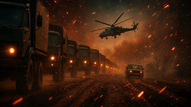 Герасимов приехал на фронт. И Купянск вспыхнул – командующие сняты за "красивые доклады". Ситуация критическая: Под Славянском первая бойня