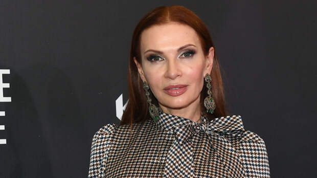 «Моя лялечка»: Эвелина Бледанс про своего 14-летнего сына