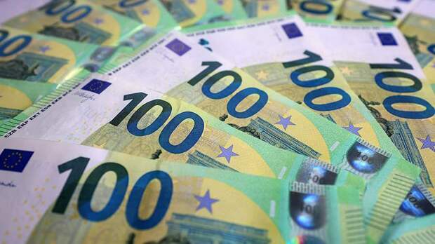 Украина получила от Евросоюза новый транш помощи в размере €1 млрд