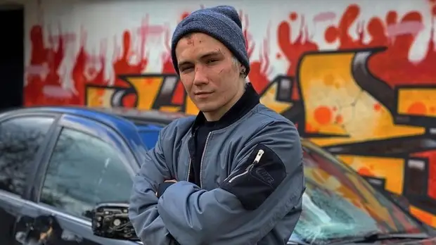 «Писали, что получу пулю в голову»: боец Кузнецов об угрозах после выхода его клипа — пародии на Нурмагомедова