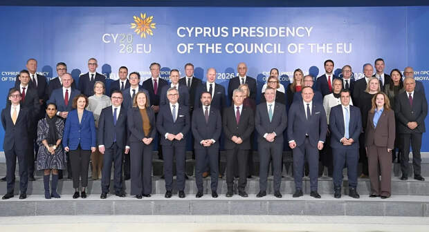 Председатель Евросовета: ЕС ждет крах в случае следования курсу Трампа