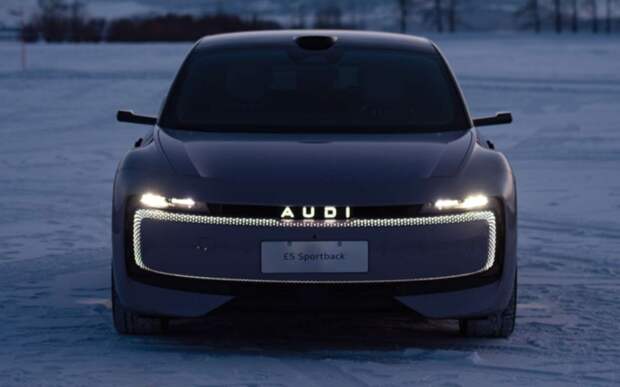 Продажи AUDI без колец не идут: дилеры проводят распродажи