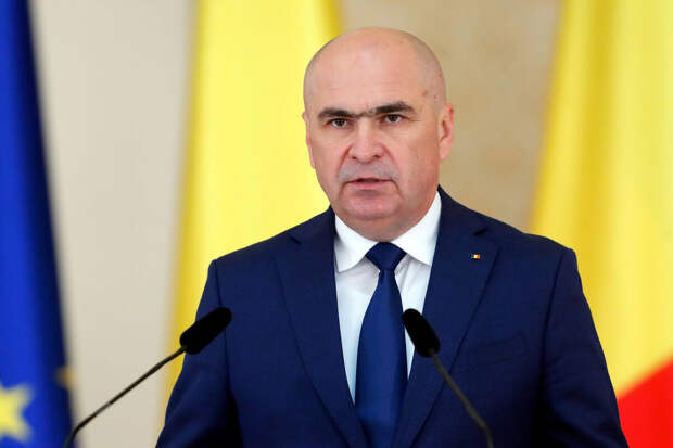 Премьер Румынии Боложан пообещал остаться на своем посту, вопреки критике