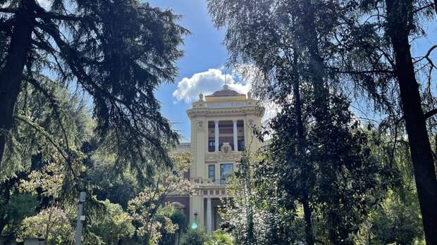 Посольство России в Риме: Украина хочет активного вовлечения Италии в конфликт