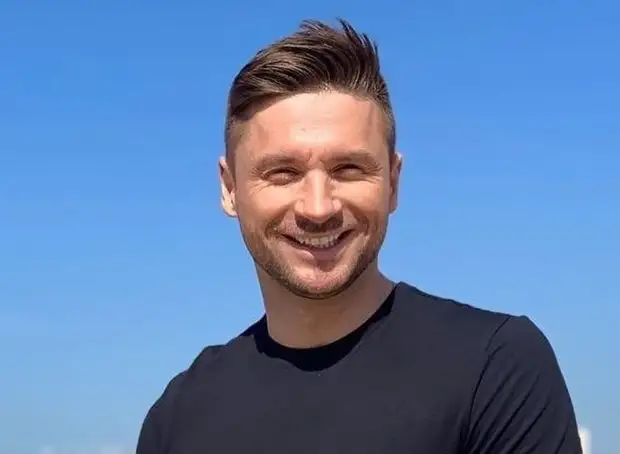 «Спасибо за поддержку в сложные моменты!»: Сергей Лазарев завершил гастрольный тур по России