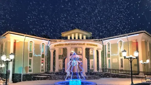 В Подмосковье откроется выставка работ Дмитрия Брюханова