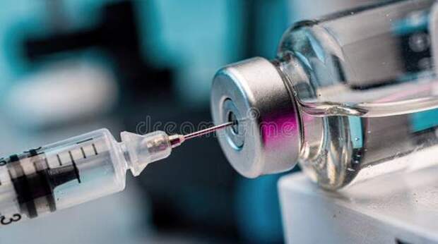 Две вакцины от старости появятся к 2030 году