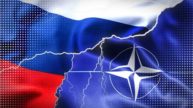 Euractiv: руководство НАТО признало отсутствие у России планов по «вторжению» на Украину