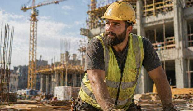 ТК не вводит общего запрета на бороды — ограничение возможно лишь для ряда работ