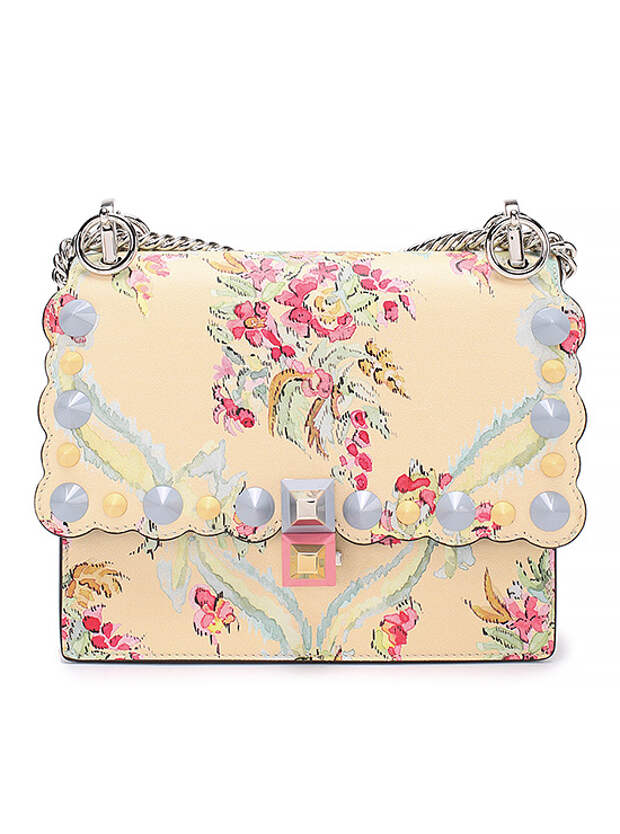 Fendi (ЦУМ), 157 000 рублей Fendi (ЦУМ), 157 000 рублей
