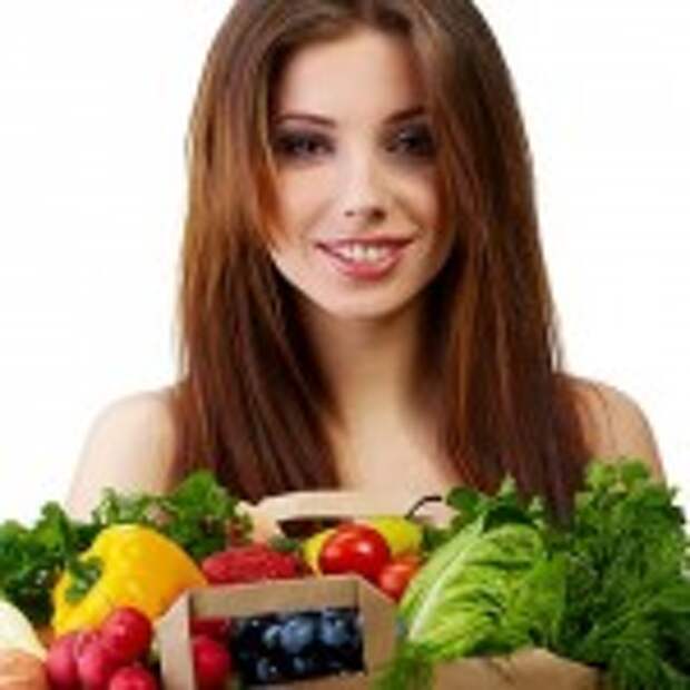 Продукты, повышающие иммунитет