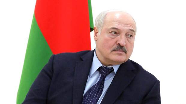 МИД Грузии обвинил Лукашенко в нарушении государственной границы