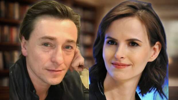 «Она очень похожа на папу»: 9-летняя дочь Сергея Безрукова от Анны Матисон поразила поклонников внешностью