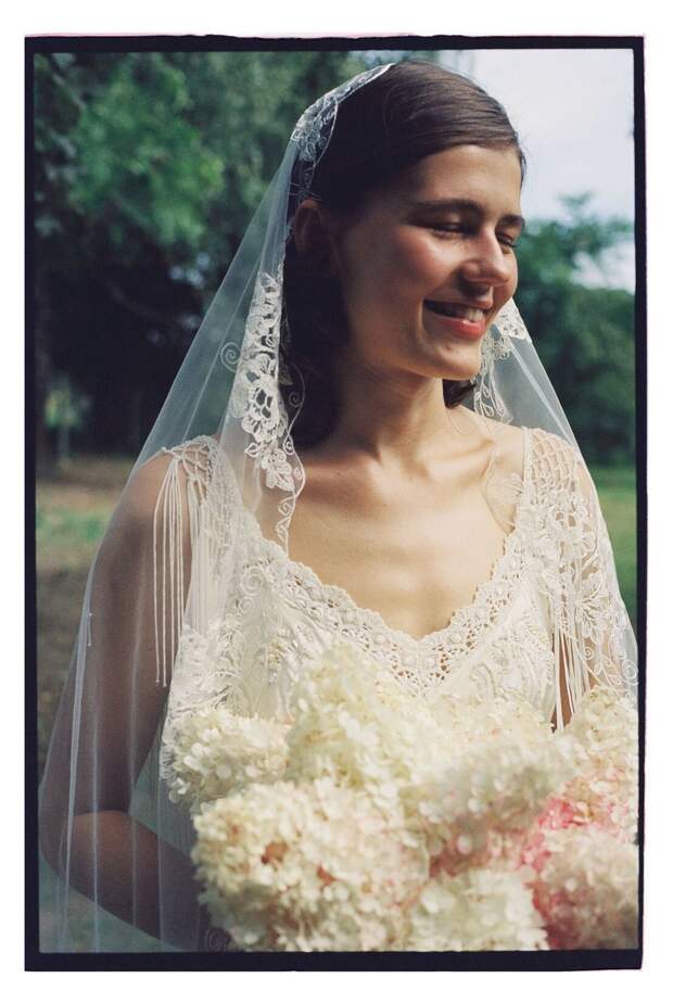 Мария Мацель вышла замуж за Иллариона Марова