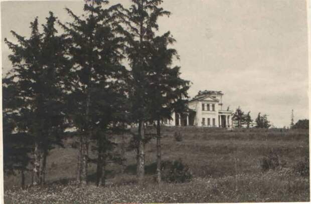 Усадьбу Никитинских выставили на торги в 2025 году