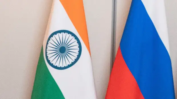 Глава ФСВТС назвал Индию важнейшим стратегическим партнёром России