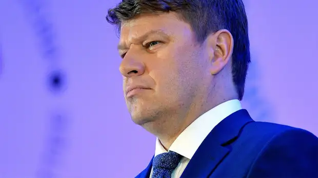 Дмитрий Губерниев: Дзюба проиграл спор Геничу