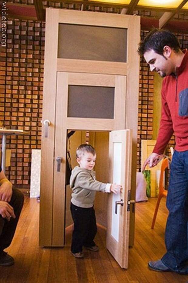 Большая подборка забавных гаджетов Большая подборка забавных гаджетов