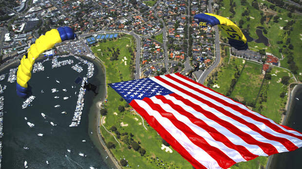 США признались в захвате русского генерала в Сирии. Наши ответили на дерзость не единожды