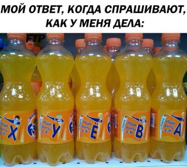 Свежая порция фотомемов (27 шт)