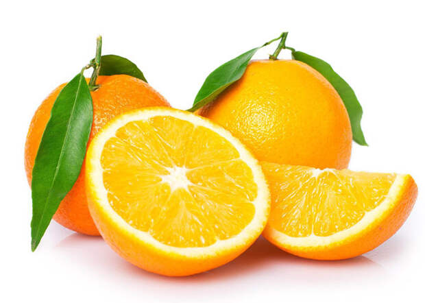 Самые полезные для организма продукты