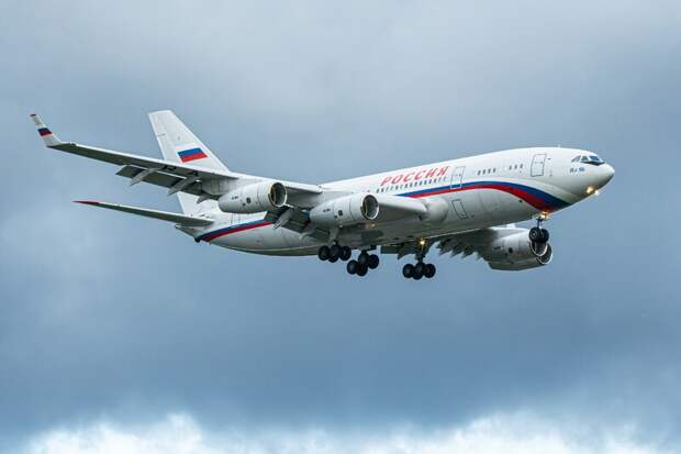 Операционная прибыль российских авиакомпаний в 2025 году сократилась на 1,9 раза