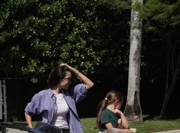 Блогер Джанлука Вакки снялся с семьей