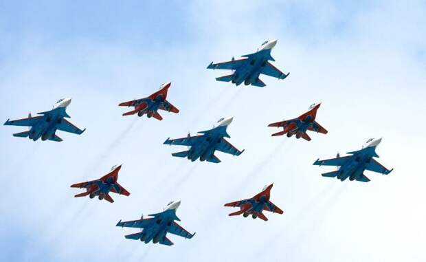 Кубань отметит День Победы парадом в Новороссийске: в строю 1200 военнослужащих