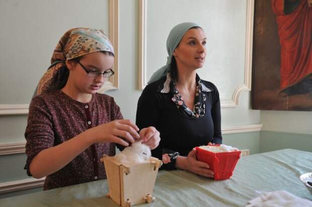 Пасха Пасха