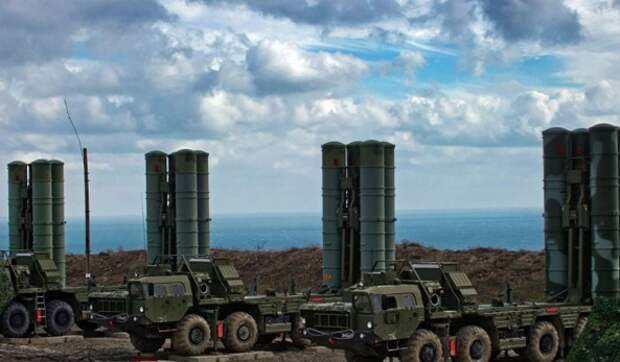 Саудовская Аравия готова пойти войной на Катар из-за российских ЗРК С-400 Саудовская Аравия готова пойти войной на Катар из-за российских ЗРК С-400