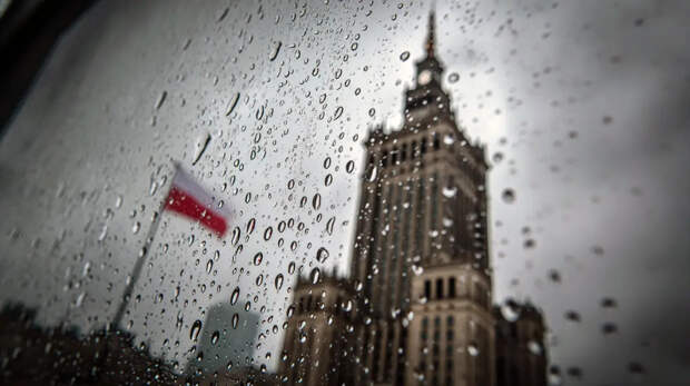 Власти Польши против России, но по-русски в стране говорят миллионы человек