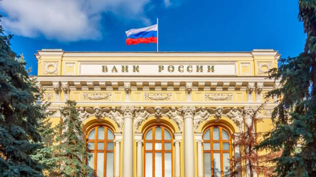 Холодный ключ: ЦБ снизил ставку до 14,5%, но этого мало для восстановления экономического роста