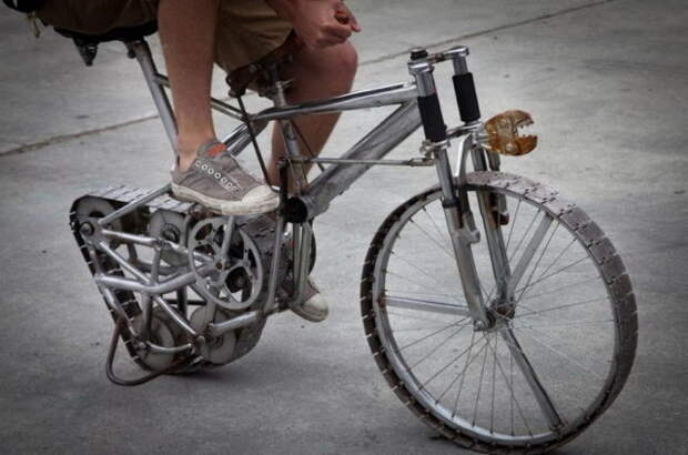 imaginative and inventive bicycle modifications 640 09 Черт побери, зачем они это сделали? (39 фото)