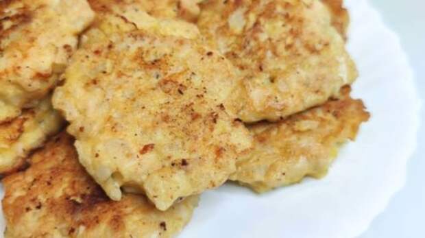 Из 2 куриных филе готовлю большую гору котлет без мясорубки. Делюсь своей хитростью