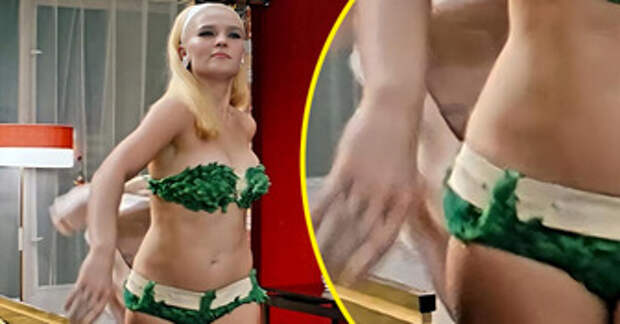 11 нарядов из наших любимых фильмов, которые ловко раскрывают секреты персонажей