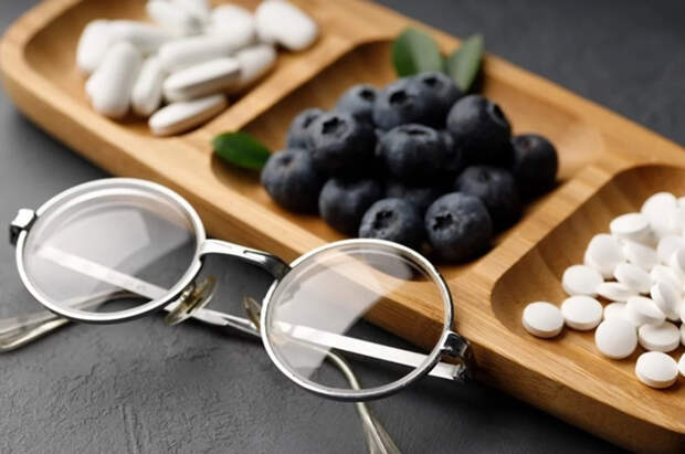 Офтальмохирург Кривун: после 50 лет риск развития катаракты возрастает