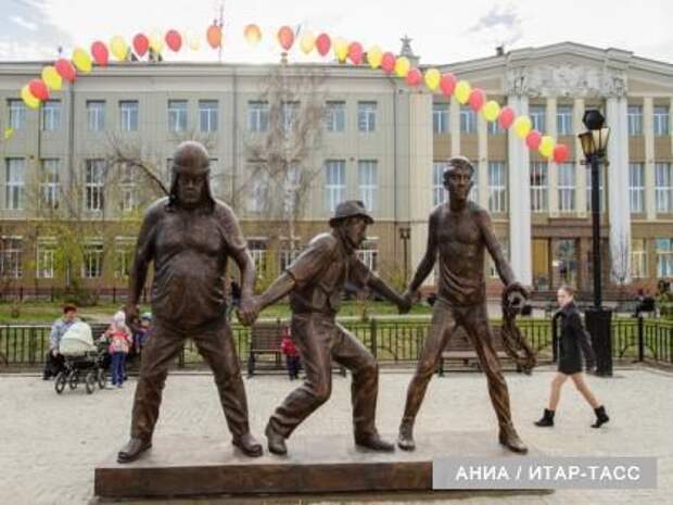 Смелый “трус” Георгий Вицин artist, кино, судьба
