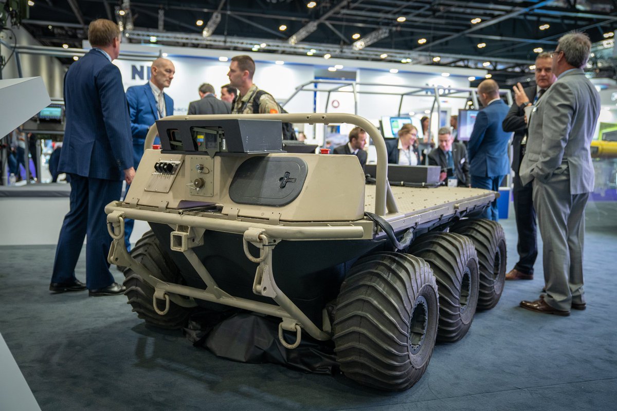 Army Warfighting Experiment 2020
