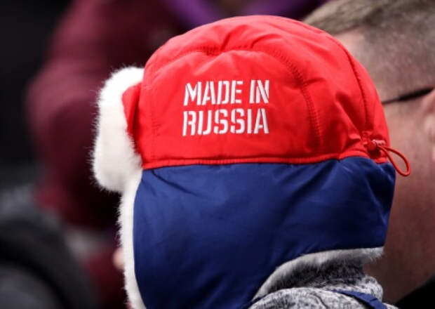 Искушение Олимпиадой. Кого мы ищем в чужом строю?